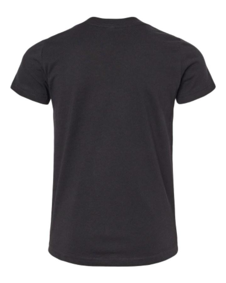 BELLA + CANVAS Youth CVC Jersey Tee Additional view