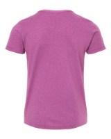 BELLA + CANVAS Youth CVC Jersey Tee Additional view