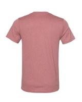 BELLA + CANVAS Youth CVC Jersey Tee Additional view