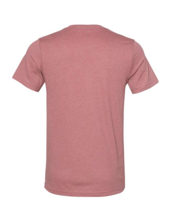 BELLA + CANVAS Youth CVC Jersey Tee Additional view