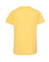 BELLA + CANVAS Youth CVC Jersey Tee Additional Angle