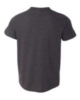 BELLA + CANVAS Youth CVC Jersey Tee Additional view