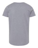 BELLA + CANVAS Youth CVC Jersey Tee Additional view