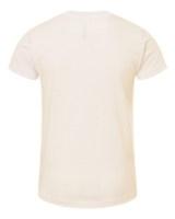 BELLA + CANVAS Youth CVC Jersey Tee Alternate View