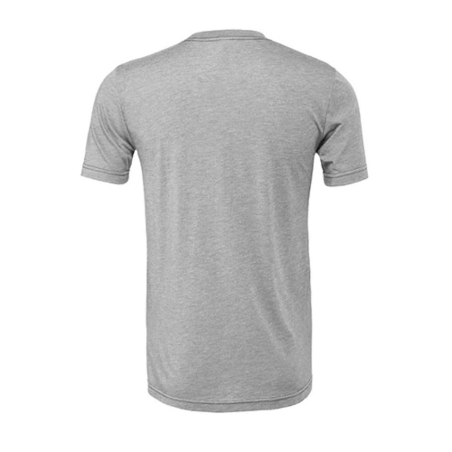 BELLA + CANVAS CVC Jersey Tee Additional view