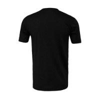 BELLA + CANVAS CVC Jersey Tee Additional Angle