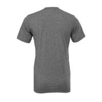 BELLA + CANVAS CVC Jersey Tee Perspective View