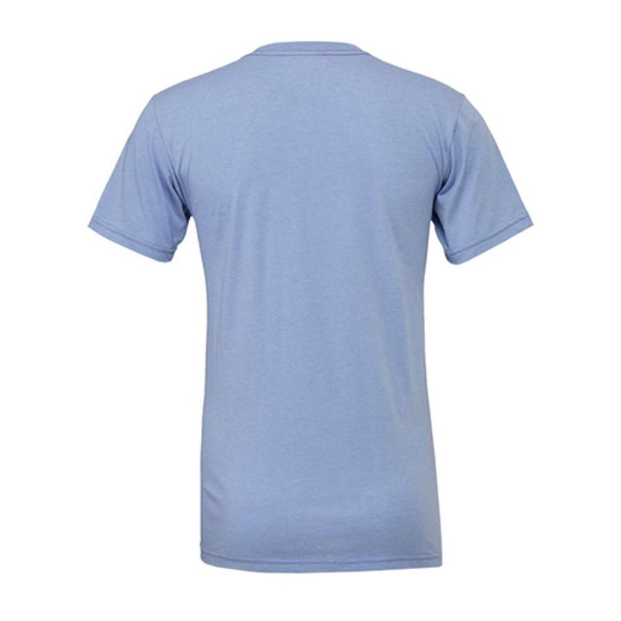 BELLA + CANVAS CVC Jersey Tee Additional view