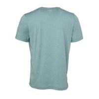 BELLA + CANVAS CVC Jersey Tee Additional Angle