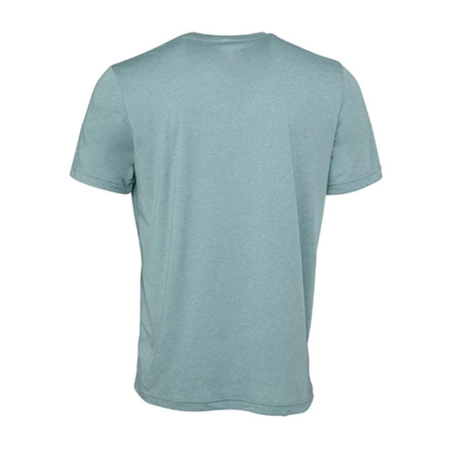 BELLA + CANVAS CVC Jersey Tee Additional Angle