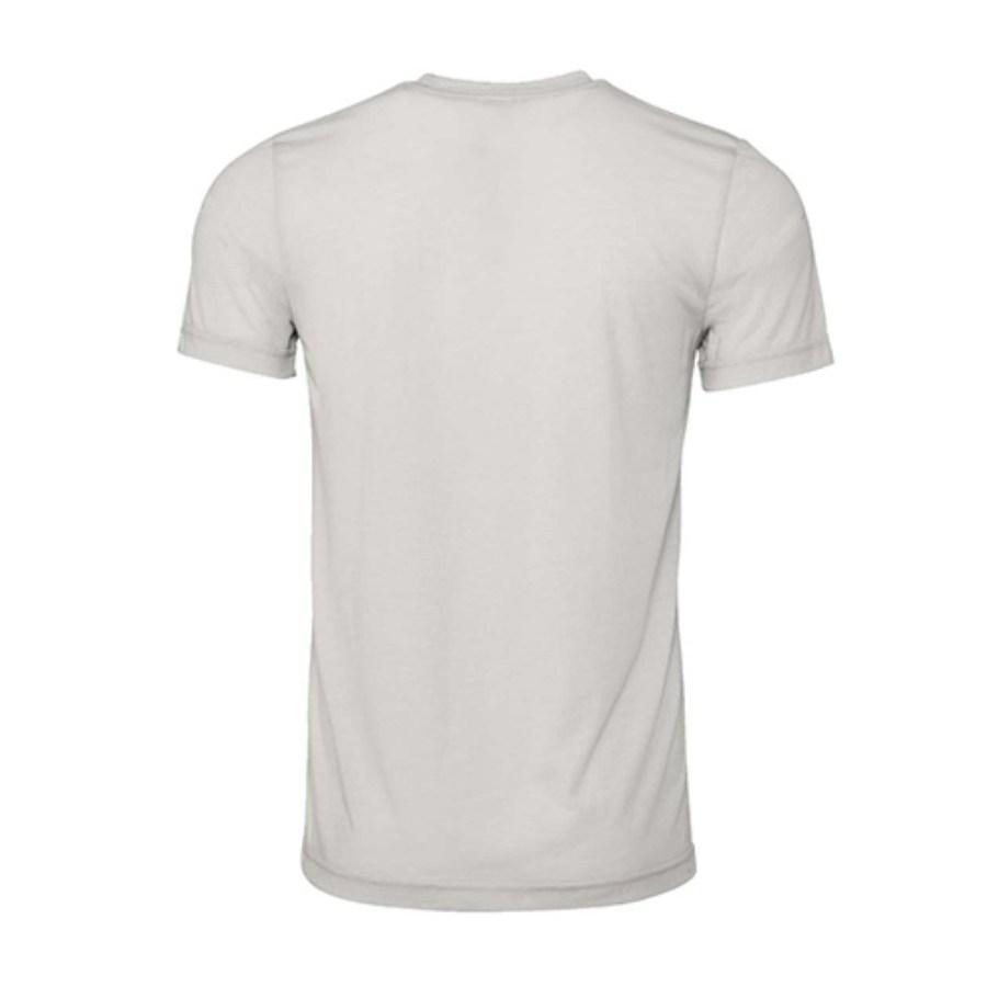 BELLA + CANVAS CVC Jersey Tee Additional view