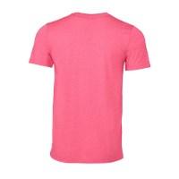 BELLA + CANVAS CVC Jersey Tee Additional Angle