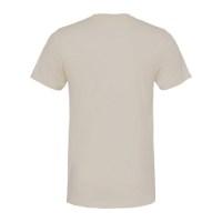 BELLA + CANVAS CVC Jersey Tee Additional view