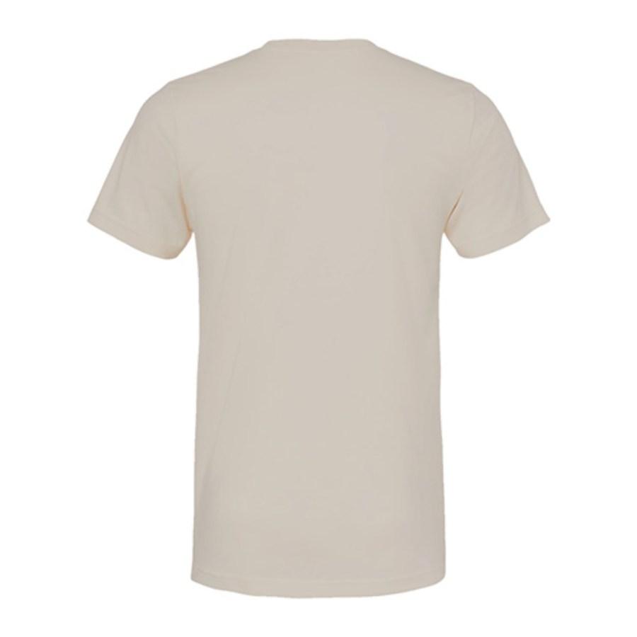 BELLA + CANVAS CVC Jersey Tee Additional view