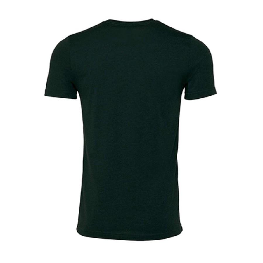 BELLA + CANVAS CVC Jersey Tee Alternate View