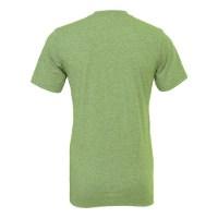 BELLA + CANVAS CVC Jersey Tee Additional view