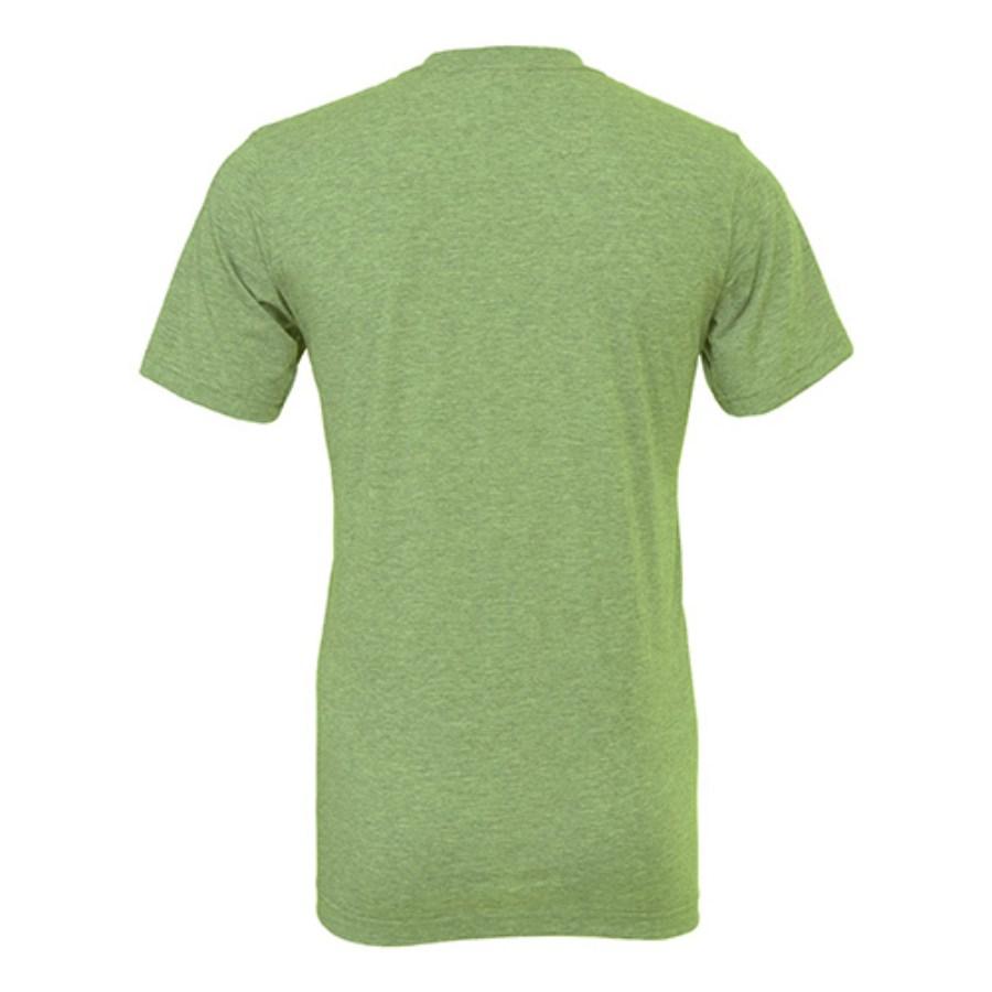 BELLA + CANVAS CVC Jersey Tee Additional view