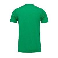 BELLA + CANVAS CVC Jersey Tee Alternate View