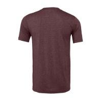 BELLA + CANVAS CVC Jersey Tee Additional view