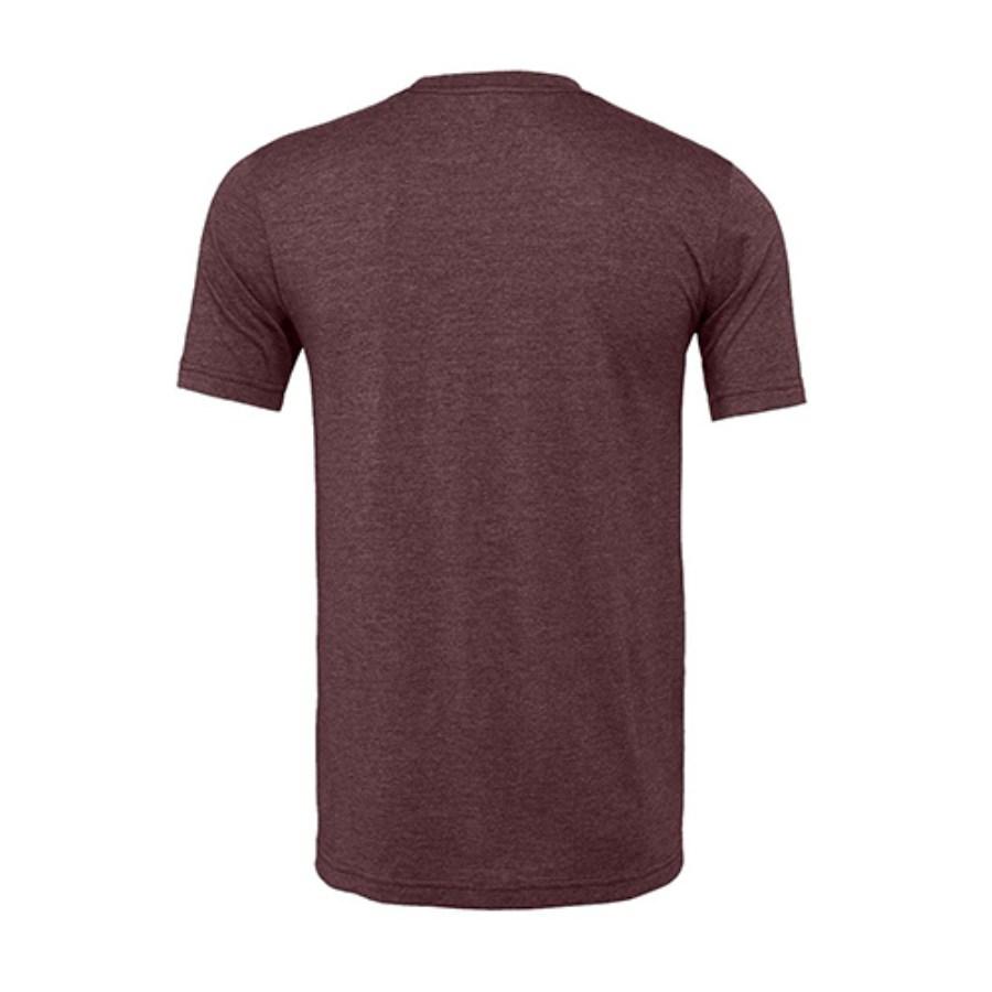 BELLA + CANVAS CVC Jersey Tee Additional view