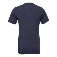 BELLA + CANVAS CVC Jersey Tee Alternate View
