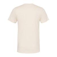 BELLA + CANVAS CVC Jersey Tee Additional view
