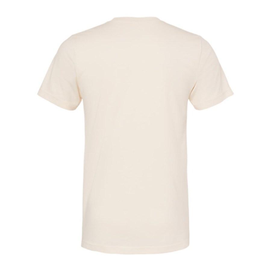 BELLA + CANVAS CVC Jersey Tee Additional view