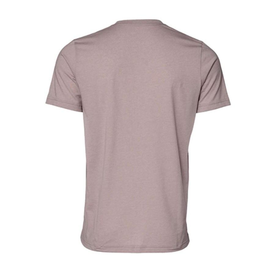 BELLA + CANVAS CVC Jersey Tee Additional view