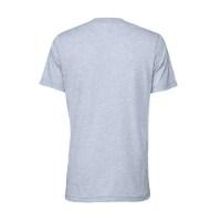 BELLA + CANVAS CVC Jersey Tee Additional Angle