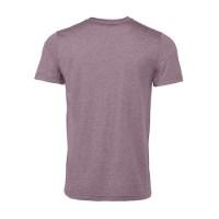 BELLA + CANVAS CVC Jersey Tee Perspective View