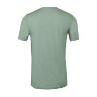 BELLA + CANVAS CVC Jersey Tee Additional view