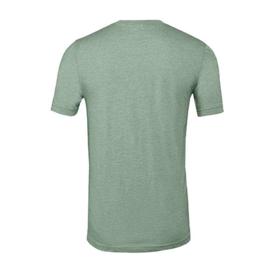 BELLA + CANVAS CVC Jersey Tee Additional view