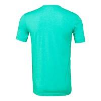 BELLA + CANVAS CVC Jersey Tee Alternate View