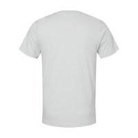 BELLA + CANVAS CVC Jersey Tee Perspective View