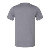BELLA + CANVAS CVC Jersey Tee Additional view