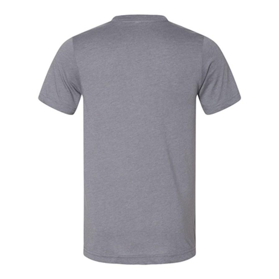 BELLA + CANVAS CVC Jersey Tee Additional view