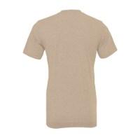 BELLA + CANVAS CVC Jersey Tee Alternate View