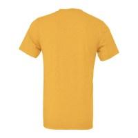 BELLA + CANVAS CVC Jersey Tee Additional view