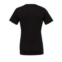 BELLA + CANVAS CVC Jersey Tee Additional Angle