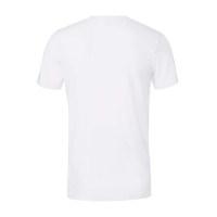 BELLA + CANVAS CVC Jersey Tee Alternate View