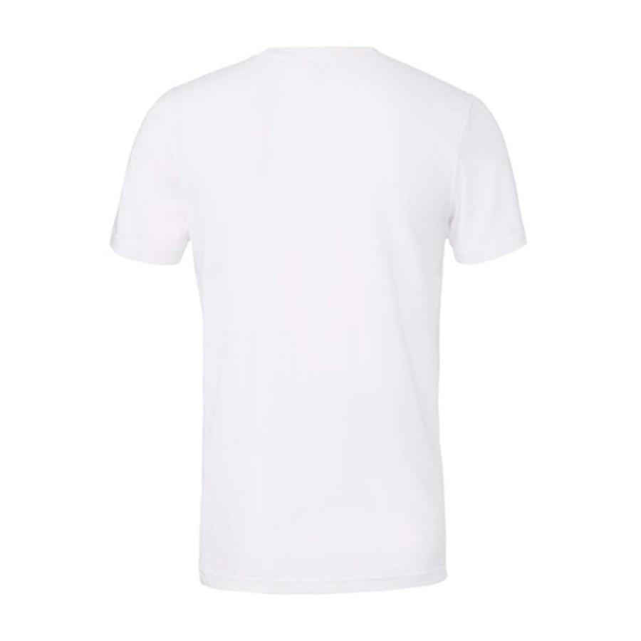 BELLA + CANVAS CVC Jersey Tee Alternate View