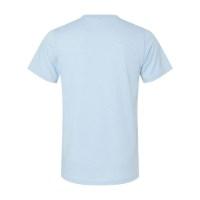 BELLA + CANVAS CVC Jersey Tee Perspective View