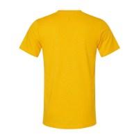 BELLA + CANVAS CVC Jersey Tee Additional view