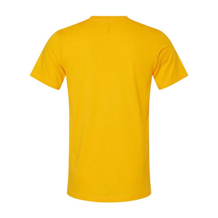 BELLA + CANVAS CVC Jersey Tee Additional view