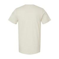 BELLA + CANVAS CVC Jersey Tee Additional view