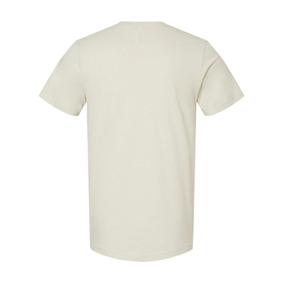 BELLA + CANVAS CVC Jersey Tee Additional view