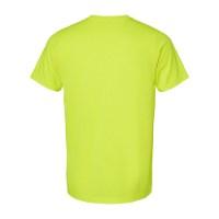 BELLA + CANVAS CVC Jersey Tee Additional view