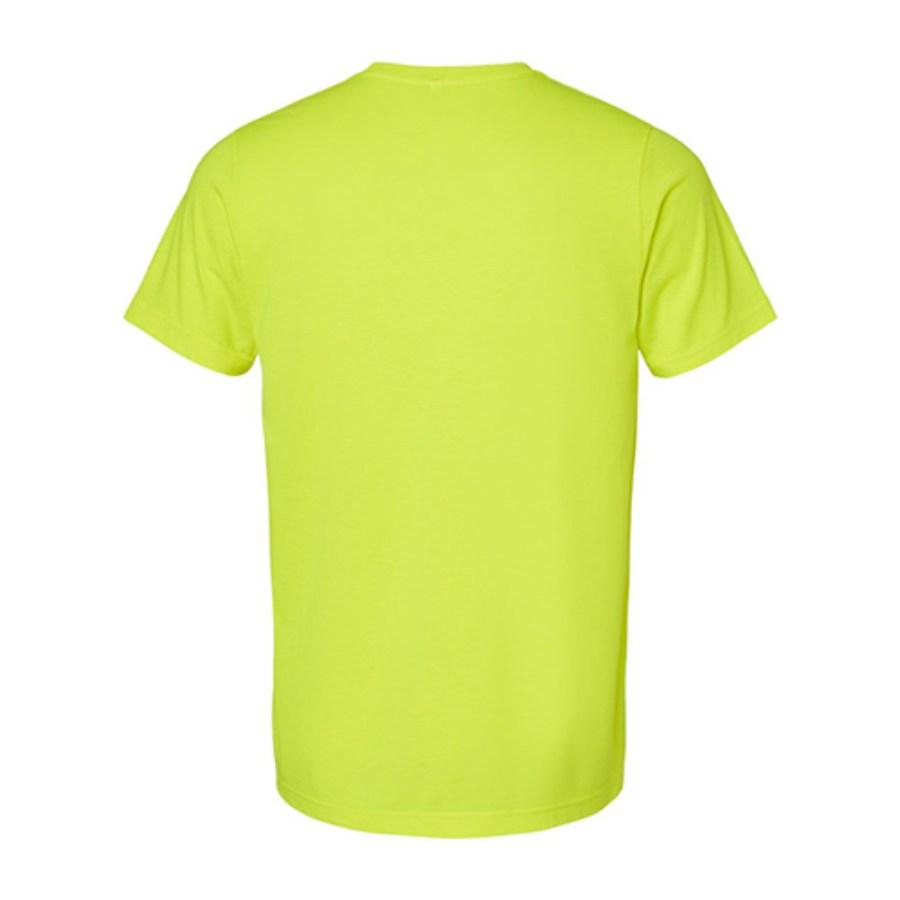 BELLA + CANVAS CVC Jersey Tee Additional view