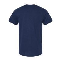 BELLA + CANVAS CVC Jersey Tee Alternate View