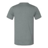 BELLA + CANVAS CVC Jersey Tee Additional view